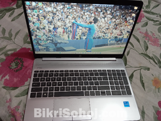 HP 250 G9 i5 12th Gen